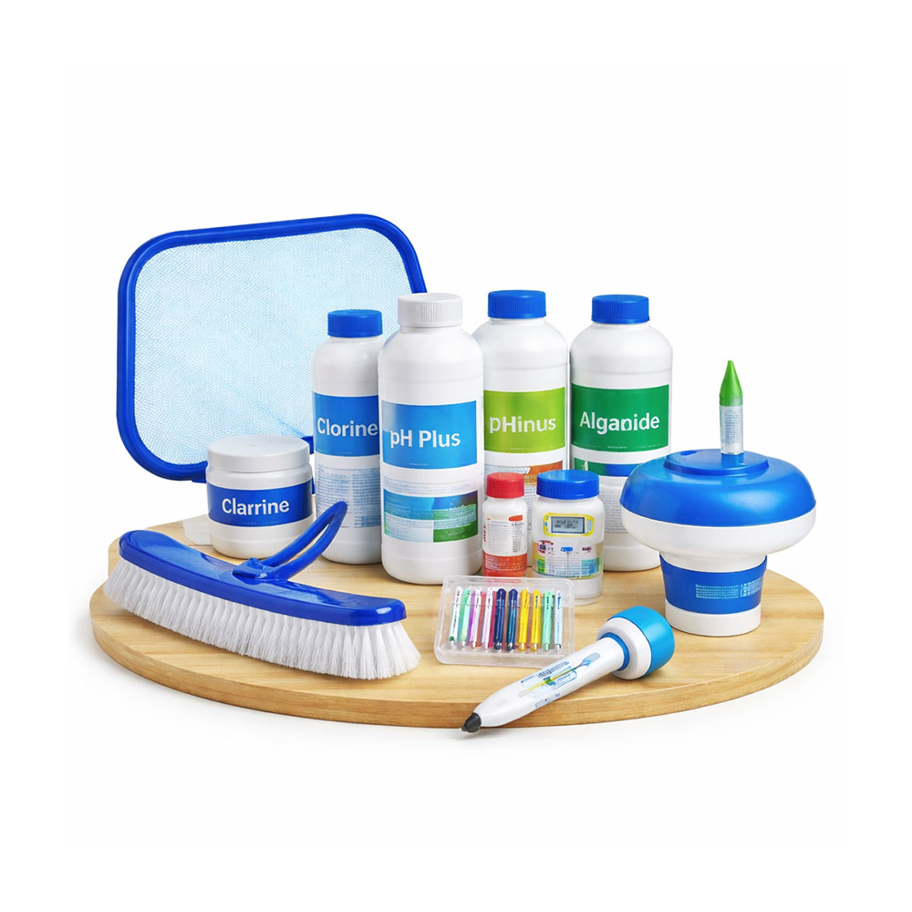 Swimming Pools Maintenance