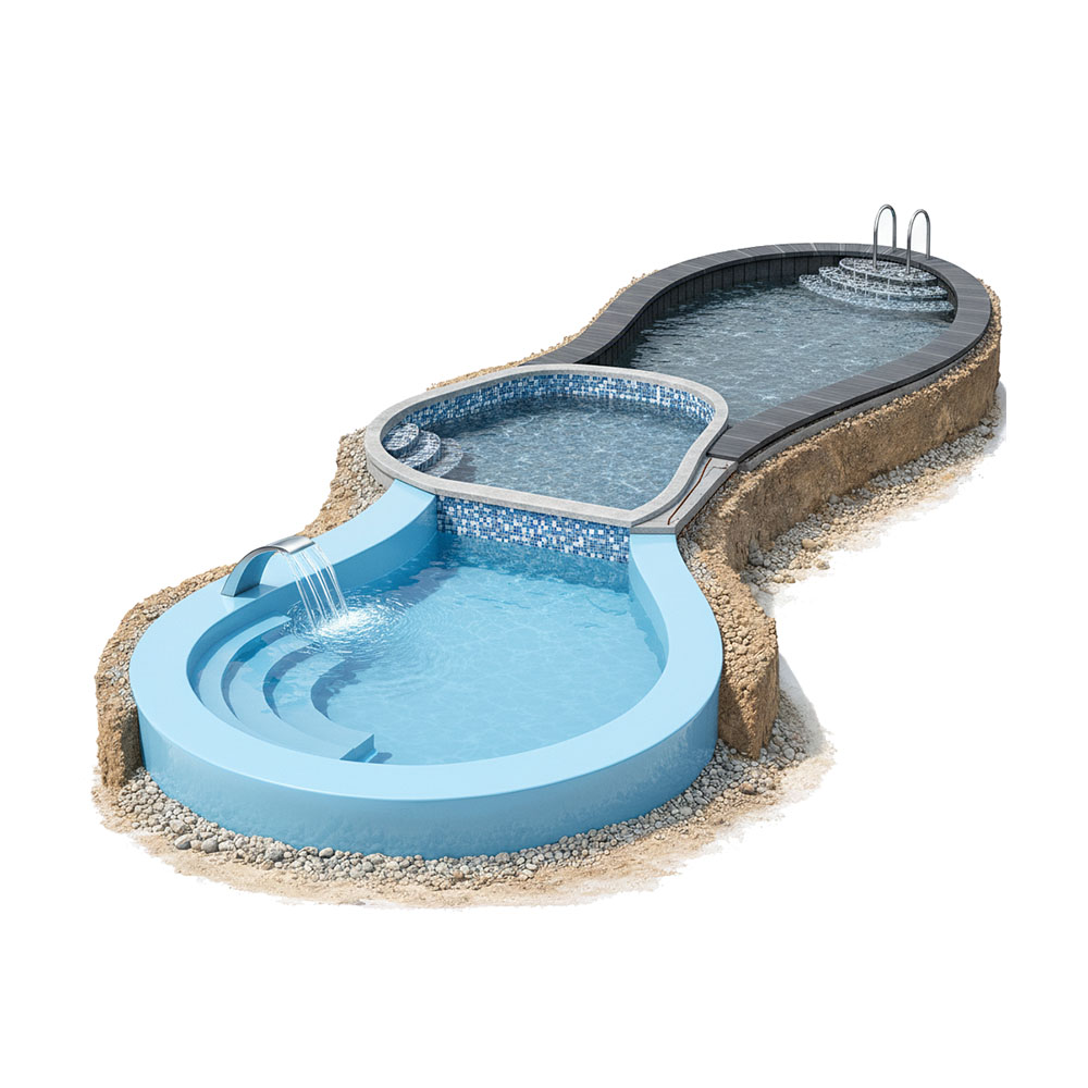 Swiming Pools Types Swiming Pools Types