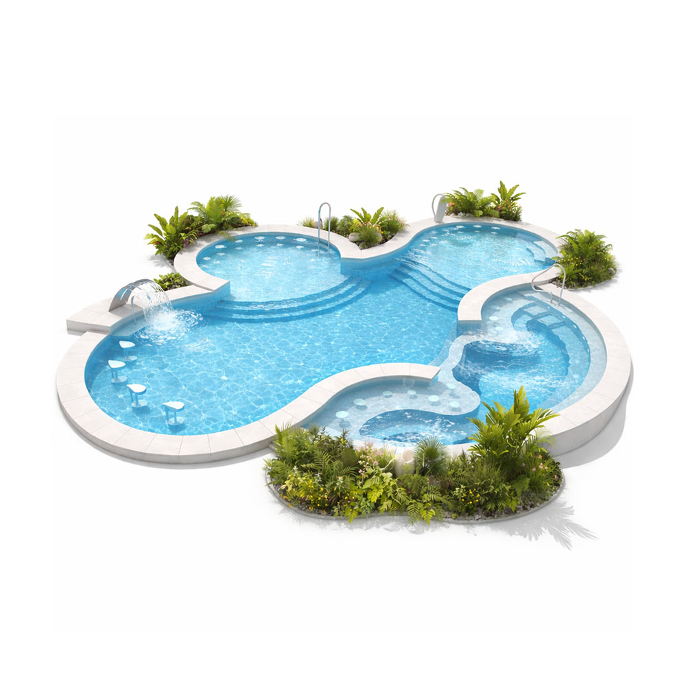 Concrete Swimming Pools