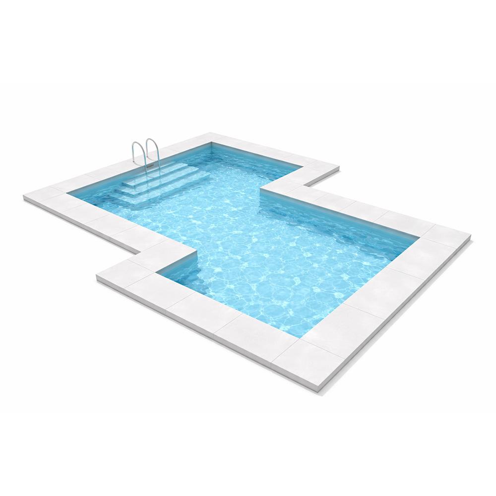 Custom Concrete Swimming Pools
