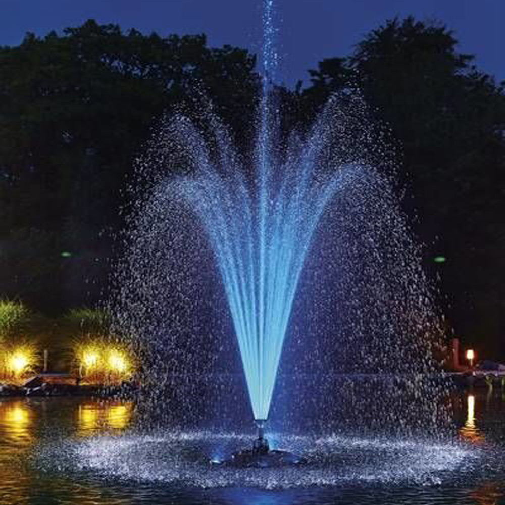 Floating fountain MINI