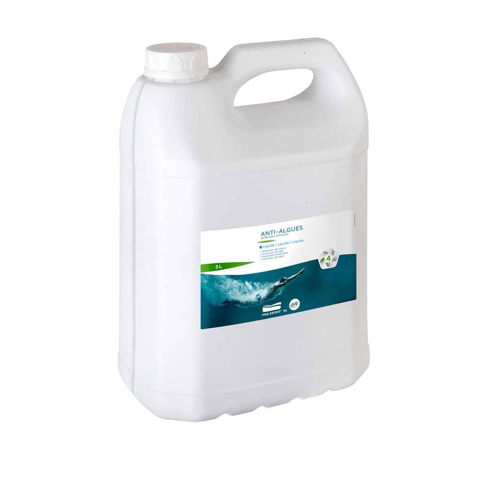 Anti Algae algicide 5 l.