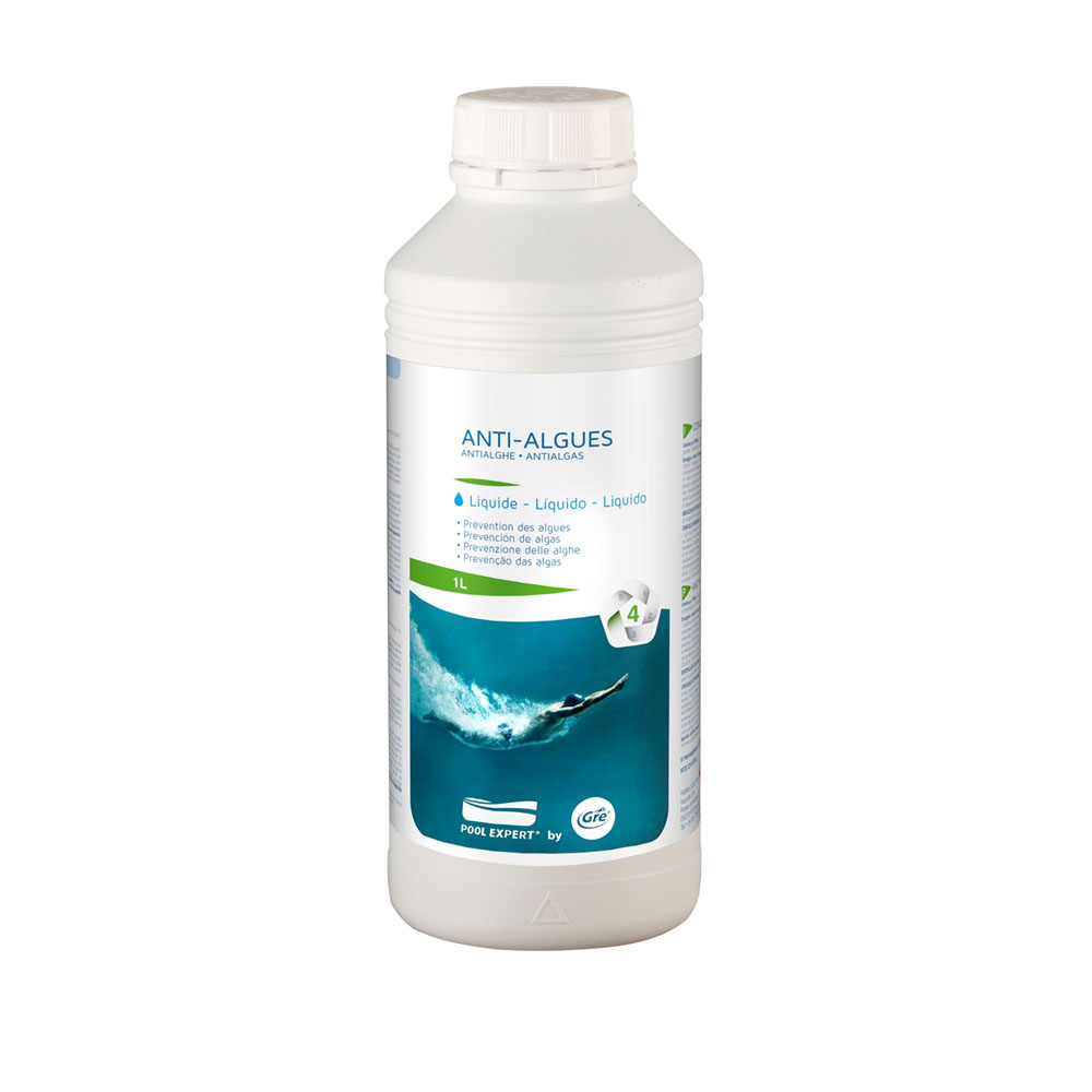 Anti Algae algicide 1 l.