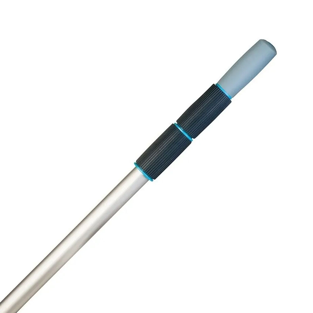Telescopic pole 1.8-3.6 m.