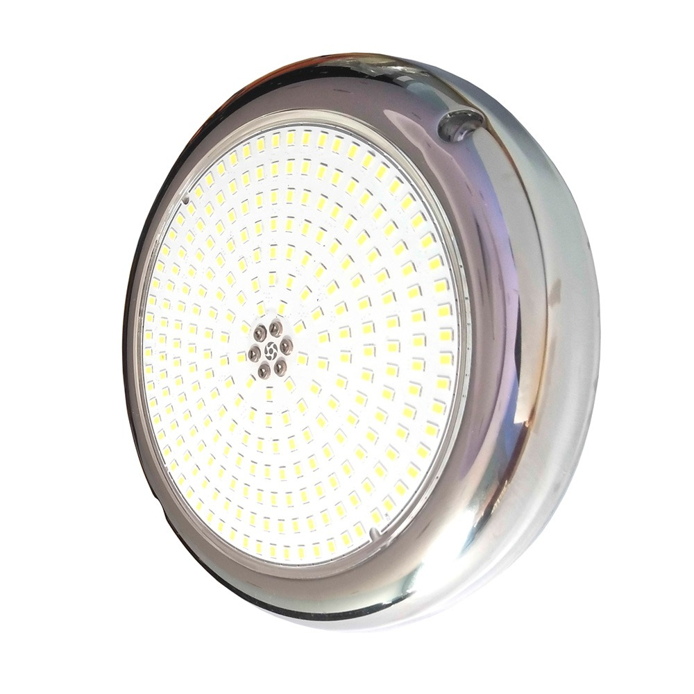 Swimming Pool LED Color Light 18W RGB