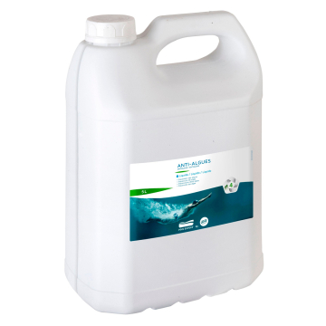 Anti Algae algicide 5 l. Gre