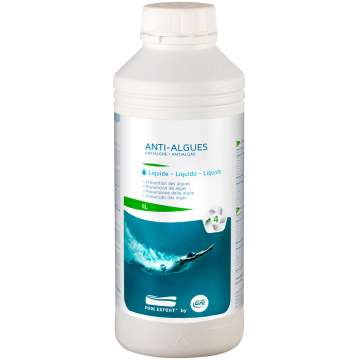 Anti Algae algicide 1 l. Gre