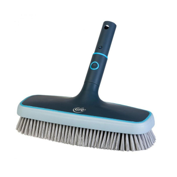 Pool cleaning brush 25 cm.