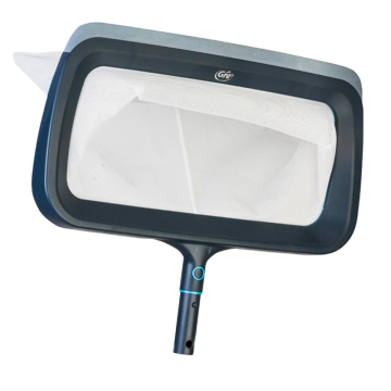 Leaf skimmer for cleaning the botom Gre GRAPHITE