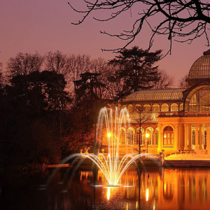 Fountain nozzle Mississippi