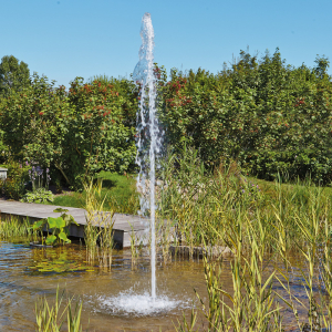 Fountain nozzle Cluster Eco 15-38