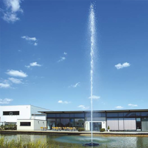 Fountain nozzle High Jet 30