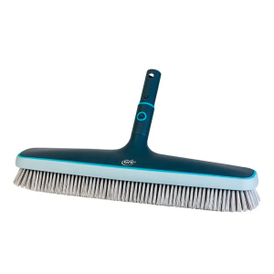 Pool cleaning brush 45 cm. Gre GRAPHITE