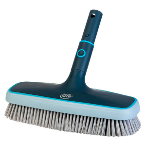 Pool cleaning brush 25 cm. Gre GRAPHITE