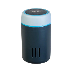 Floating chemical dispenser 250 g. Gre GRAPHITE