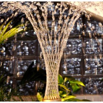 Fountain nozzle Palm Tree 16