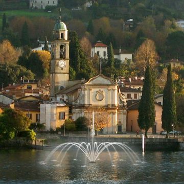 Fountain nozzle Seine